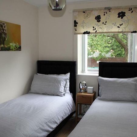 City Centre Apartment With Riverside Walks And Free Parking C20Si ヨーク エクステリア 写真